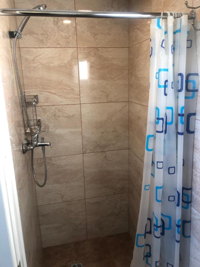 ריגה Hotel Sabina מראה חיצוני תמונה