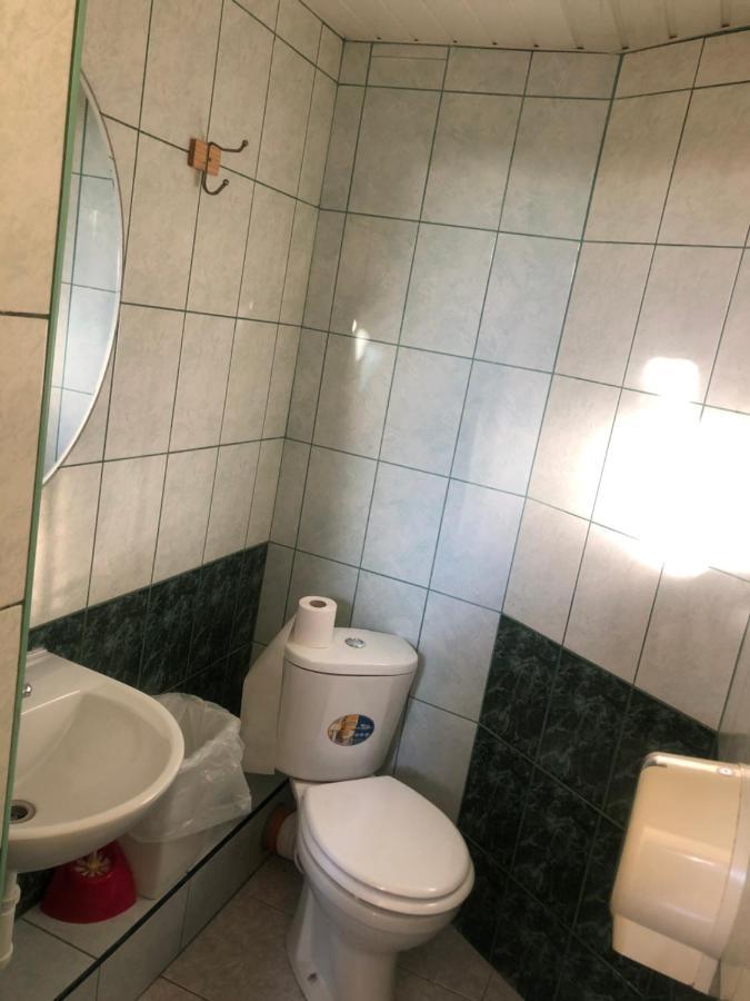 ריגה Hotel Sabina מראה חיצוני תמונה